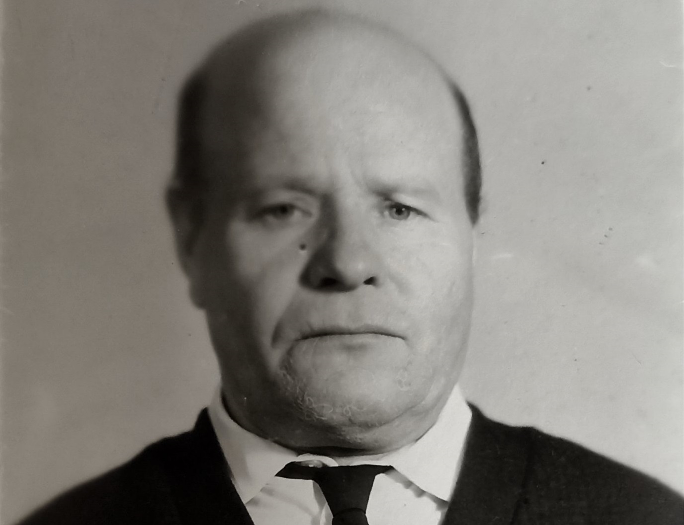 Комков Василий Тимофеевич 1922-2001