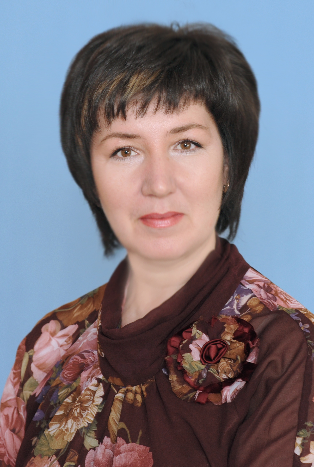 Кулакова Светлана Всеволодовна.