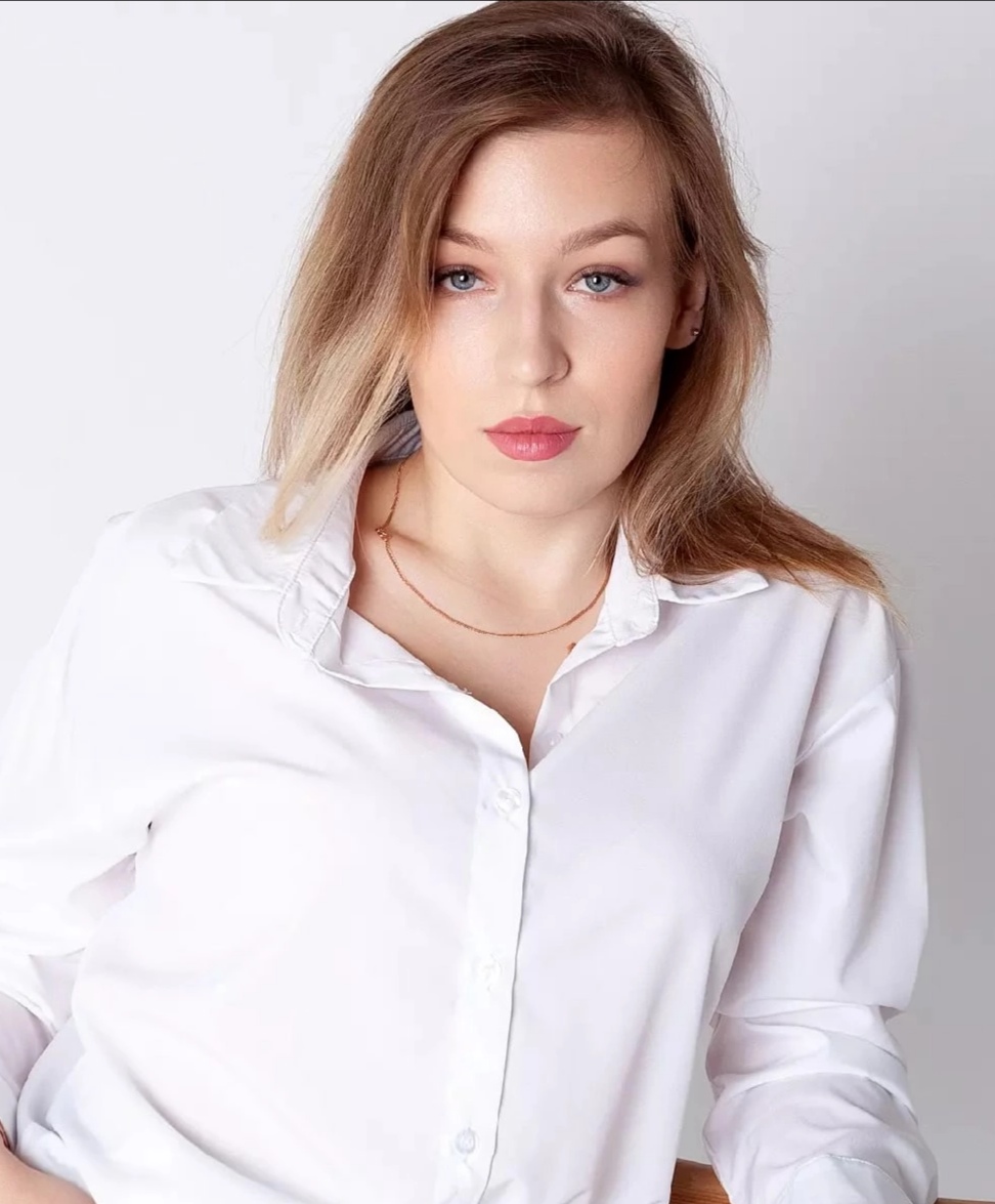 Нечаева Анна Дмитриевна.