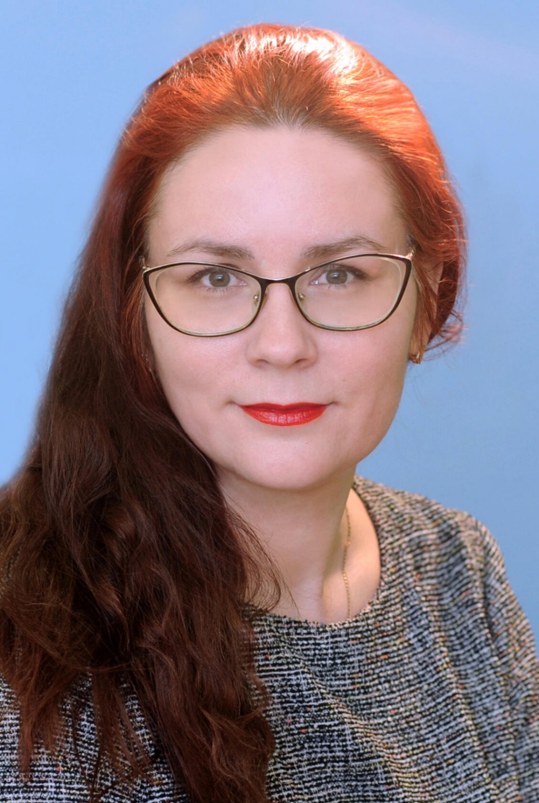 Губарева Наталья Ивановна.