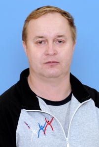 Воробьев Александр Александрович.