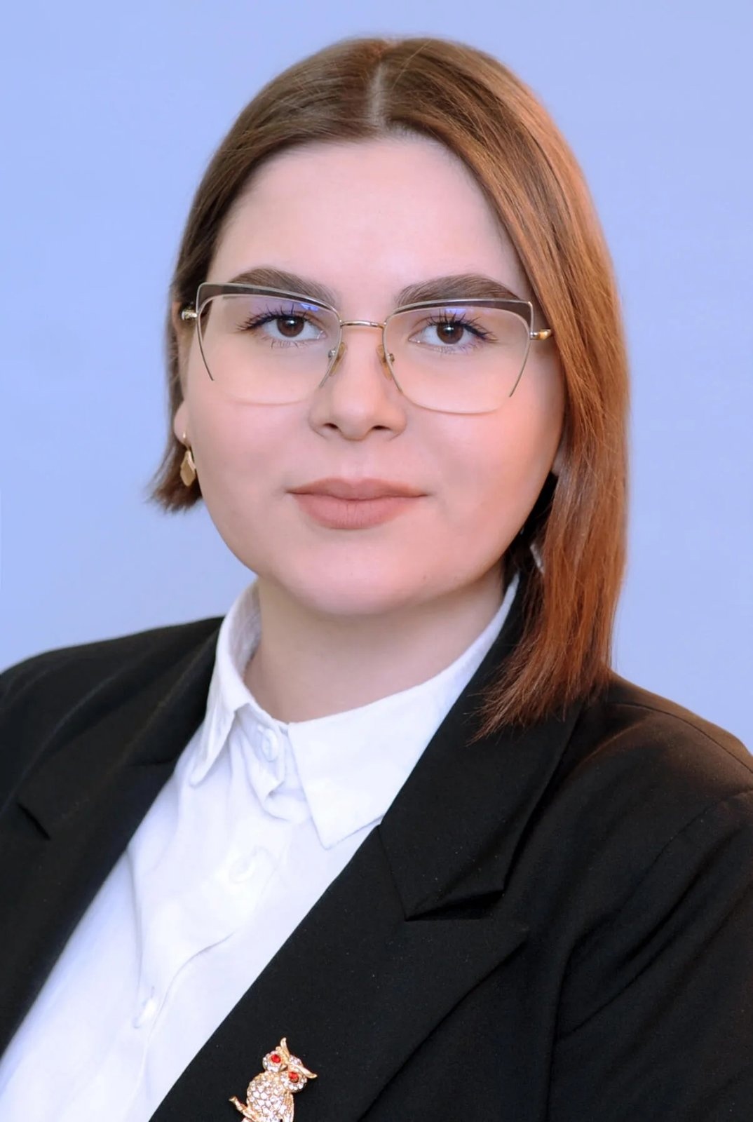 Нозирова Алина Вохидовна.