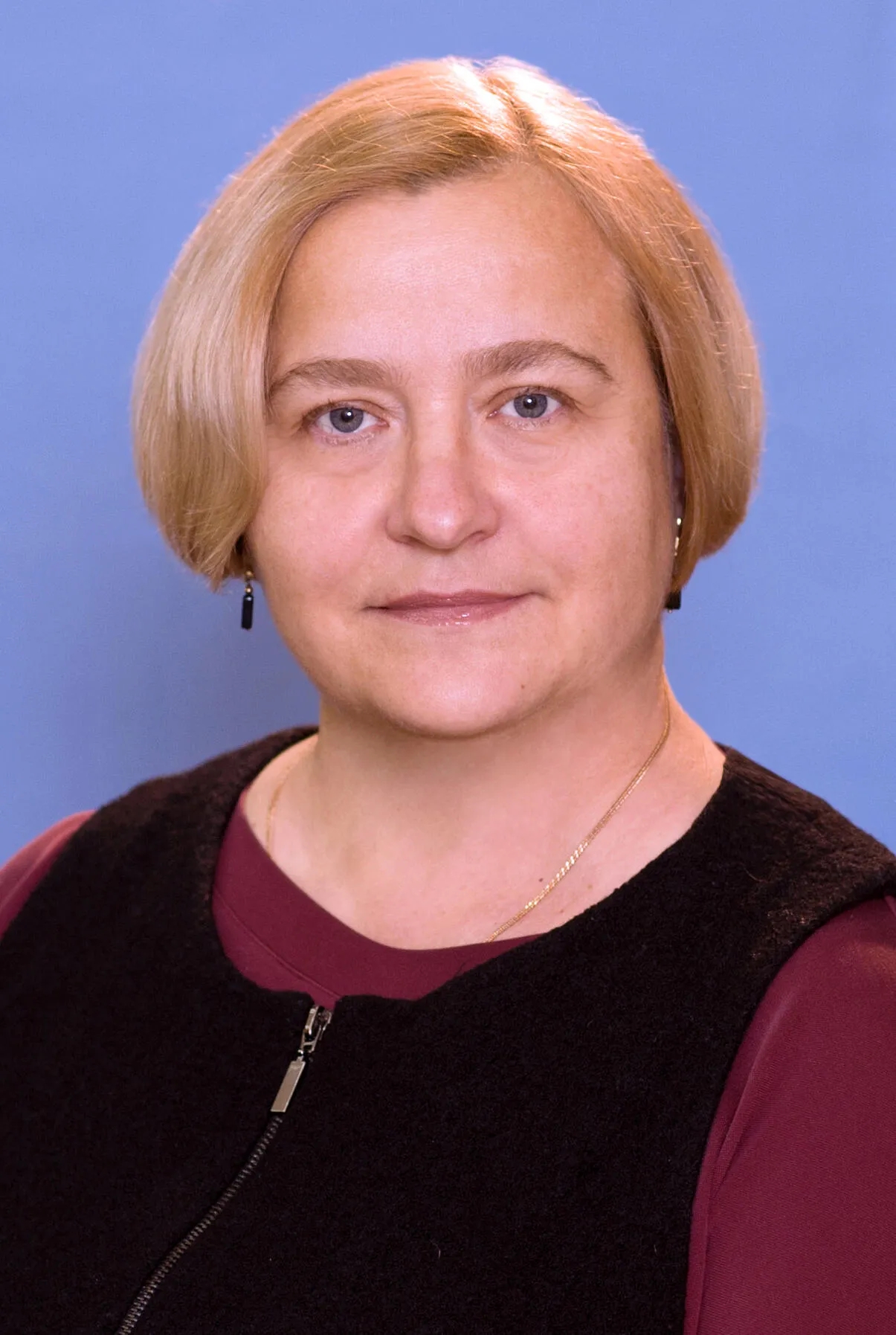 Матвеева Ирина Владимировна.