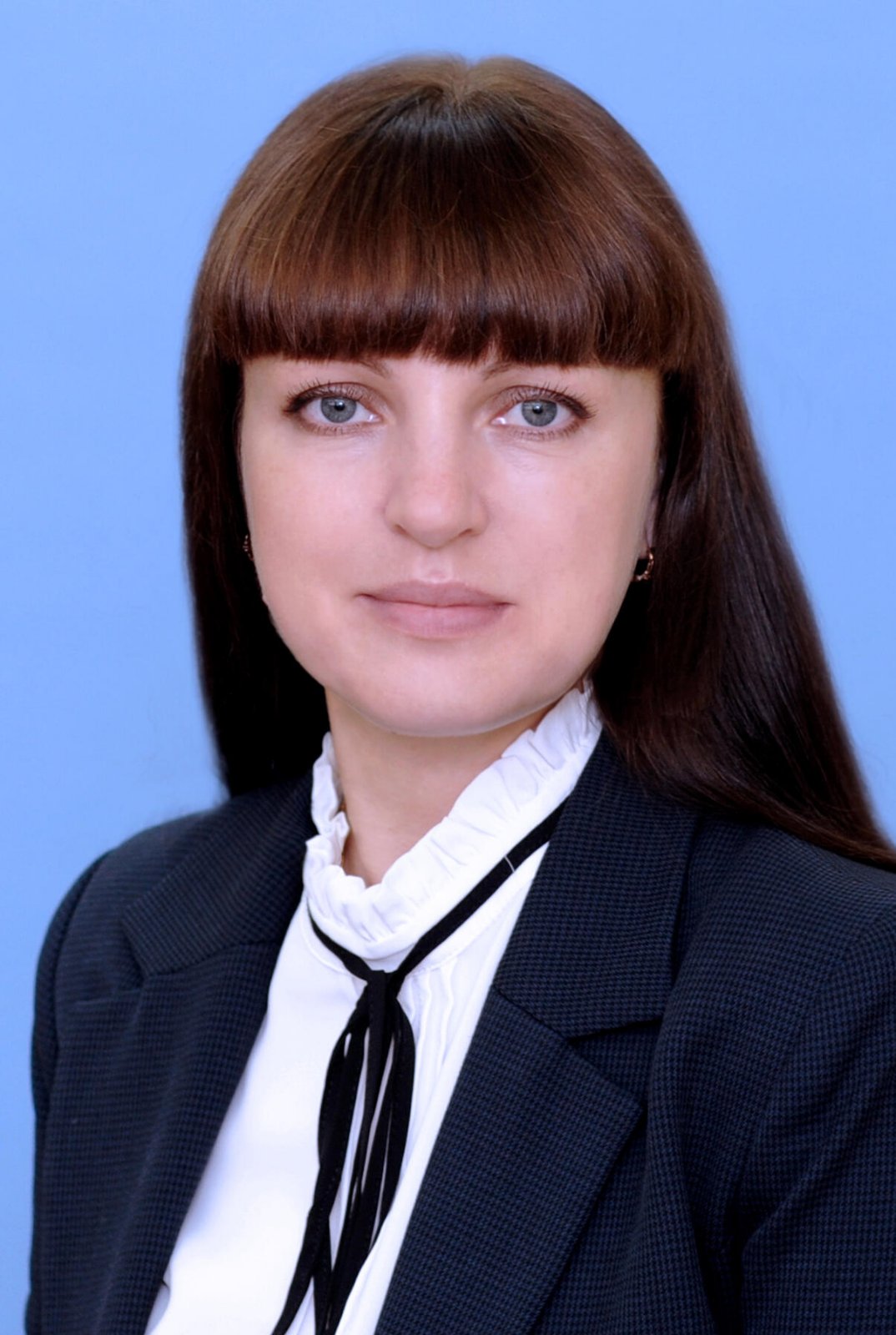 Мостовая Екатерина Николаевна.