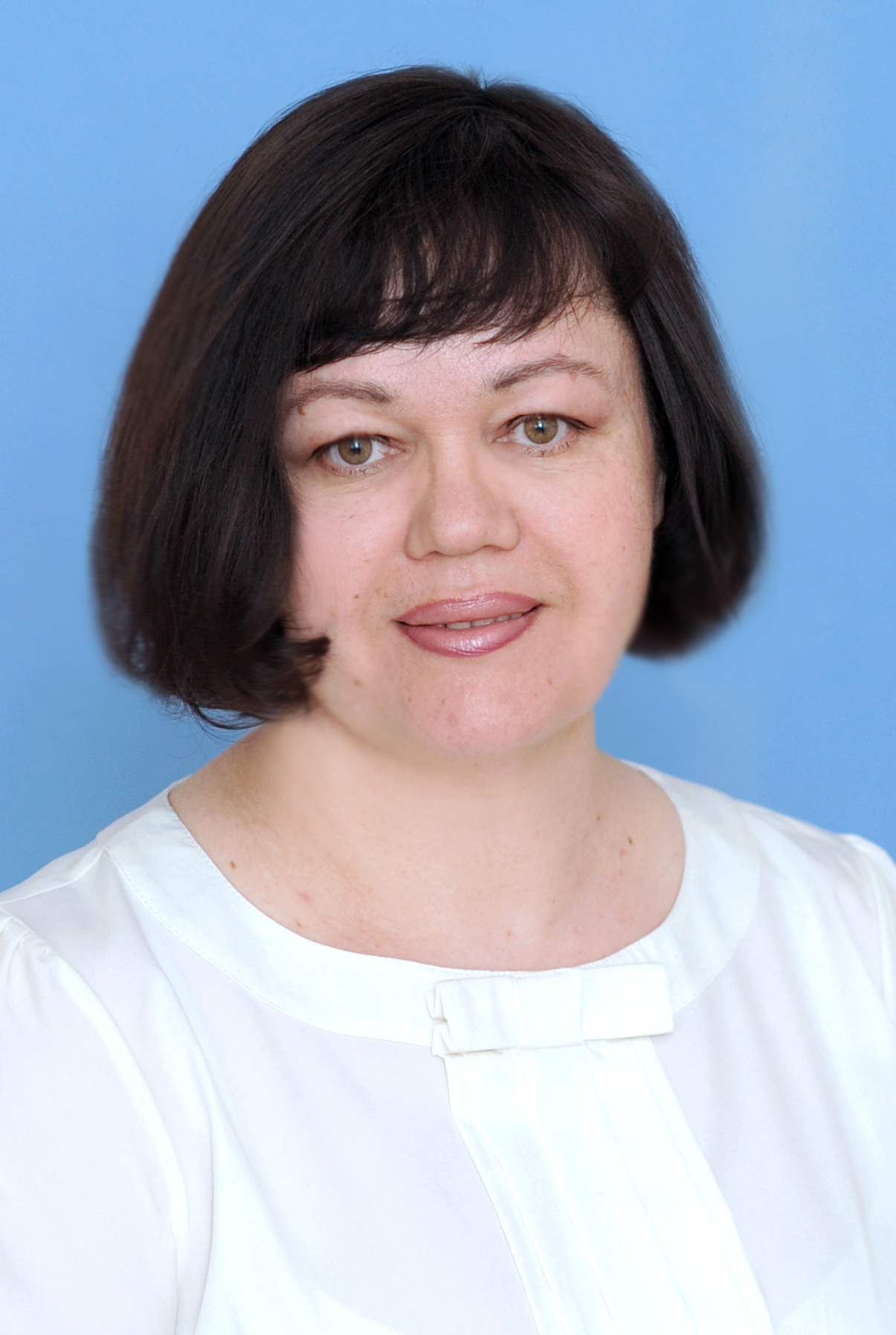 Петухова Наталья Викторовна.