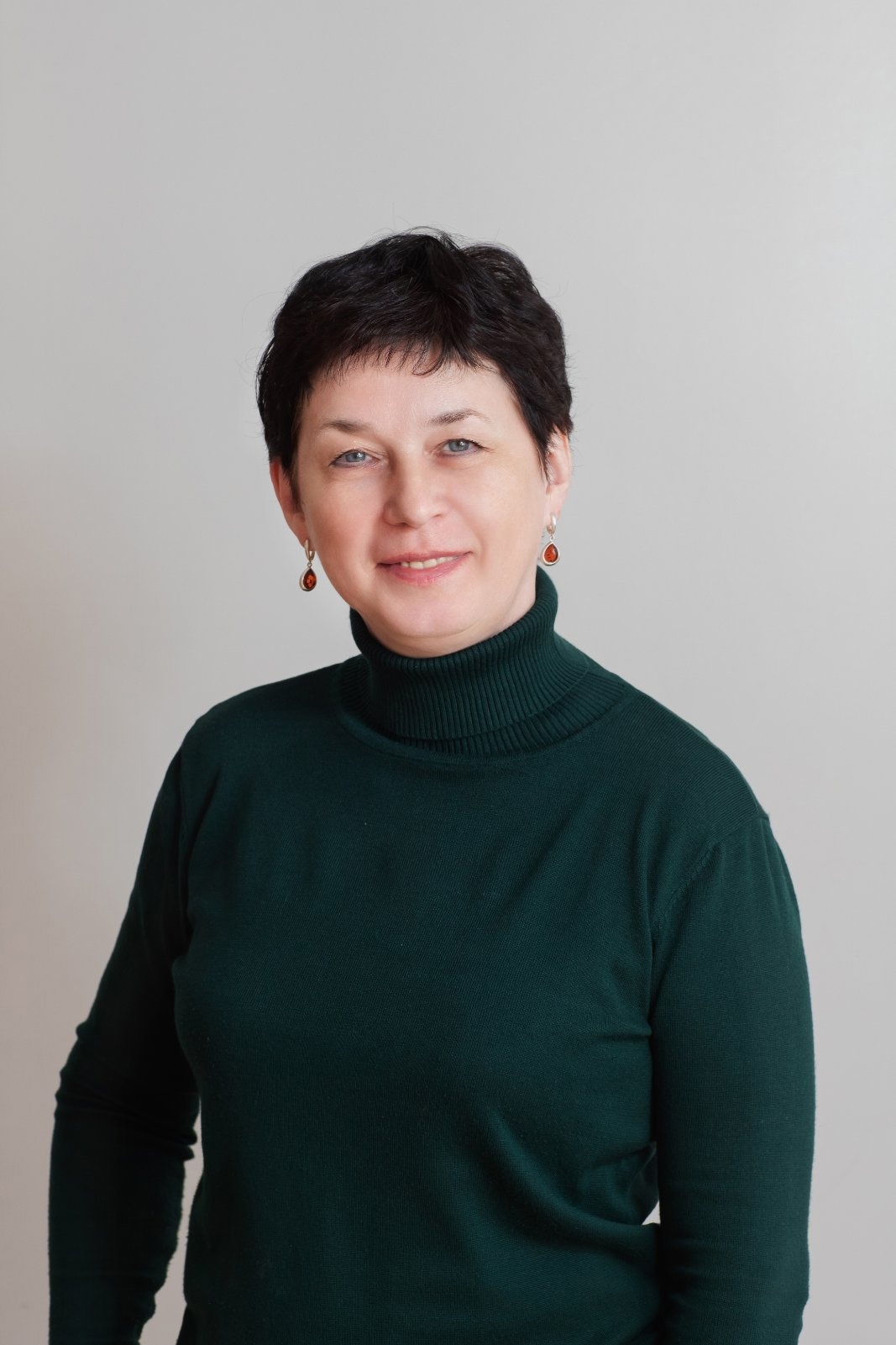 Разина Татьяна Модестовна.