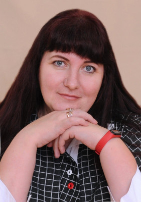 Николаева Елена Николаевна Николаева Елена Николаевна