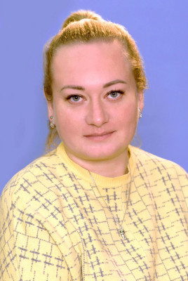 Говорова Мария Сергеевна Говорова Мария Сергеевна