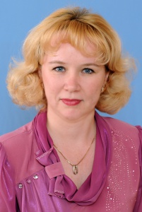 Болотова Ирина Юрьевна Болотова Ирина Юрьевна