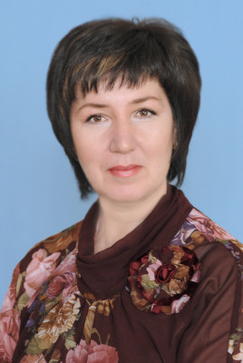 Кулакова Светлана Всеволодовна Кулакова Светлана Всеволодовна